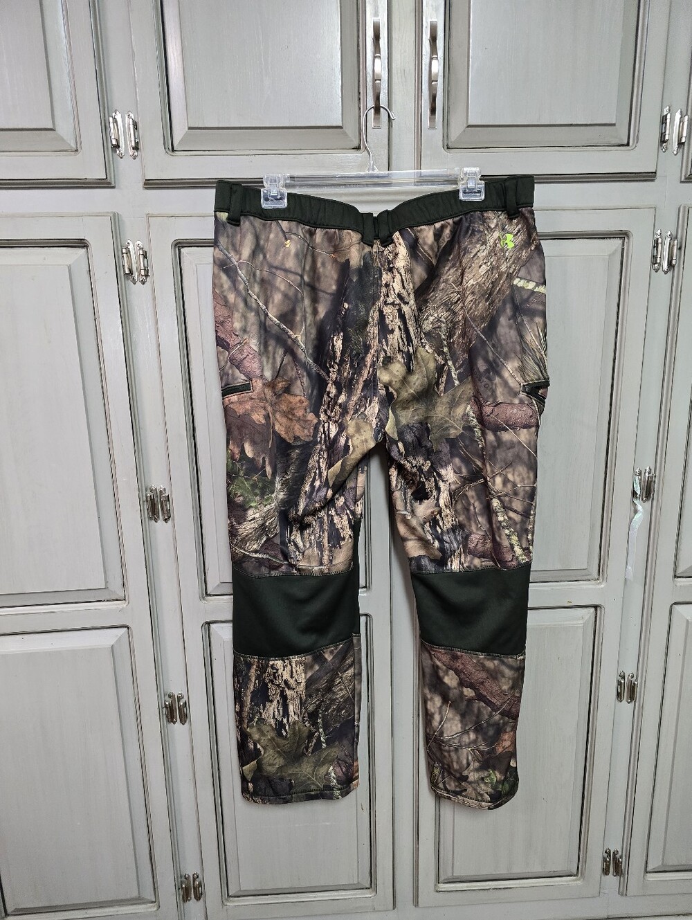 Under Armour Camo Hunting Pants - Picture 10 of 11